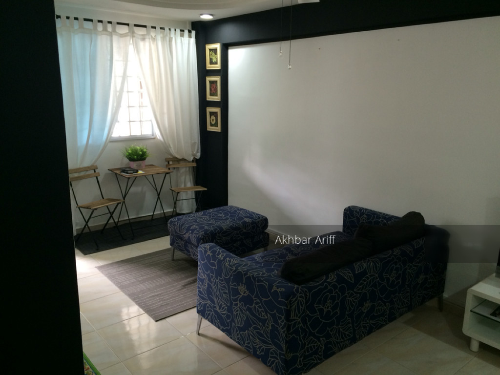 Blk 420 Bedok North Street 1 (Bedok), HDB 3 Rooms #151636332